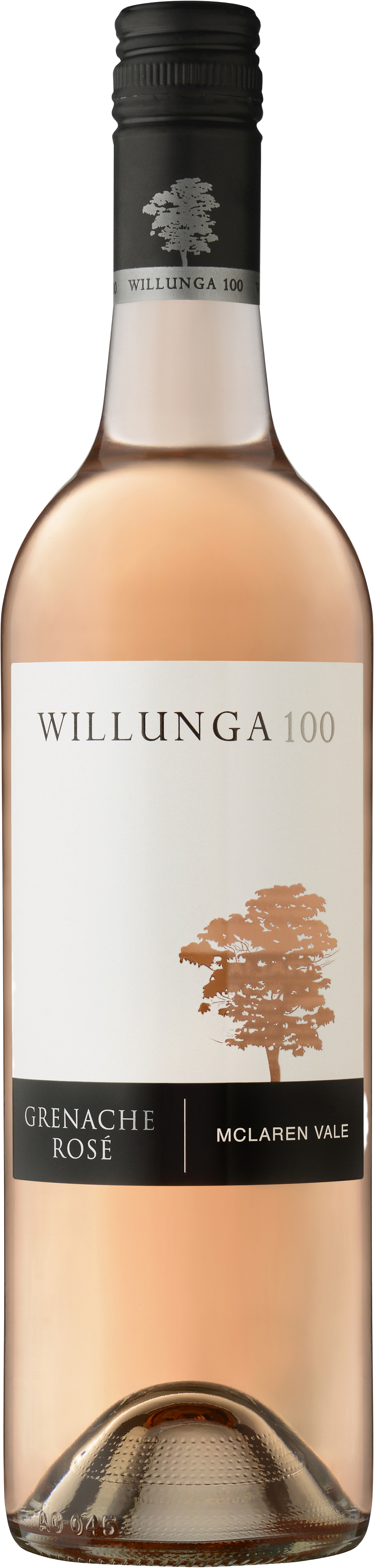 Willunga 100 Wines McLaren Vale Grenache Rose
